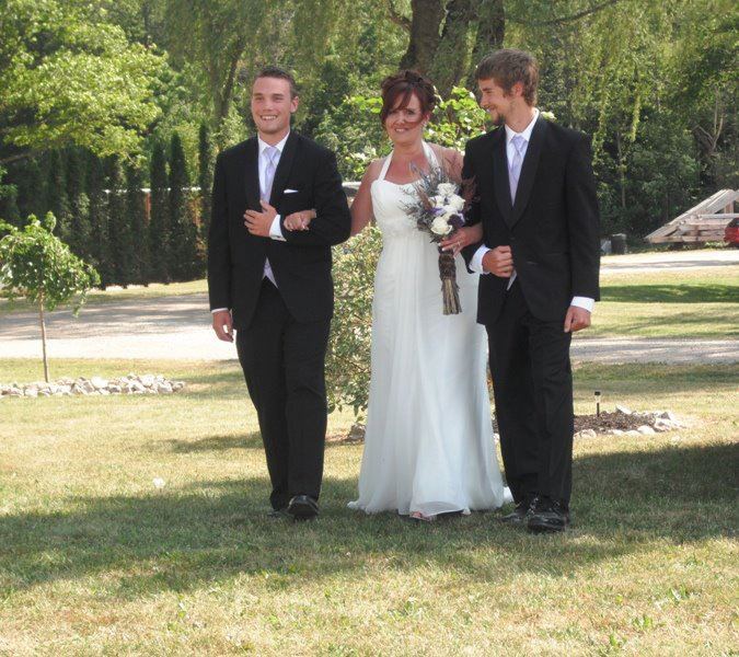 Kim Rogers | June 2012