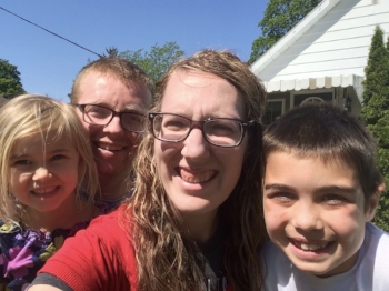 Our New House!