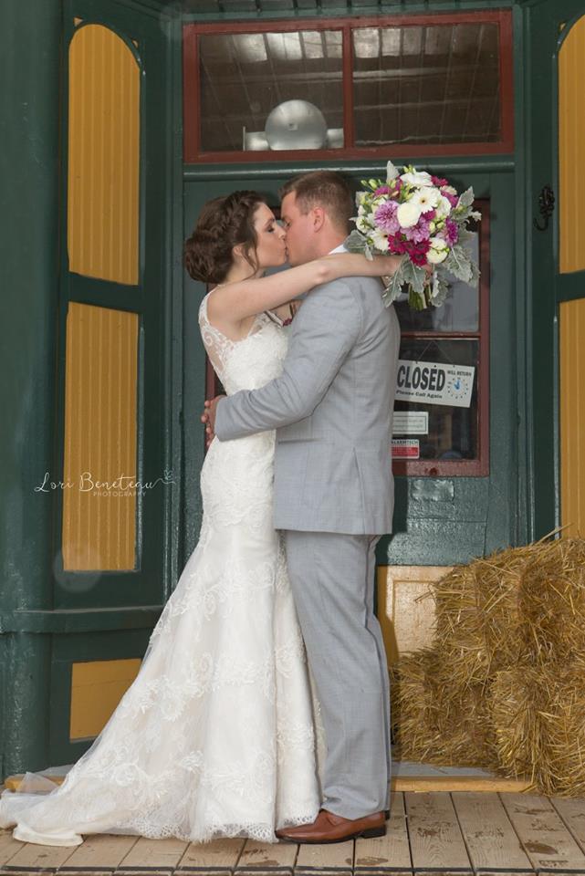 Alexandra | October | Lori Beneteau Photography