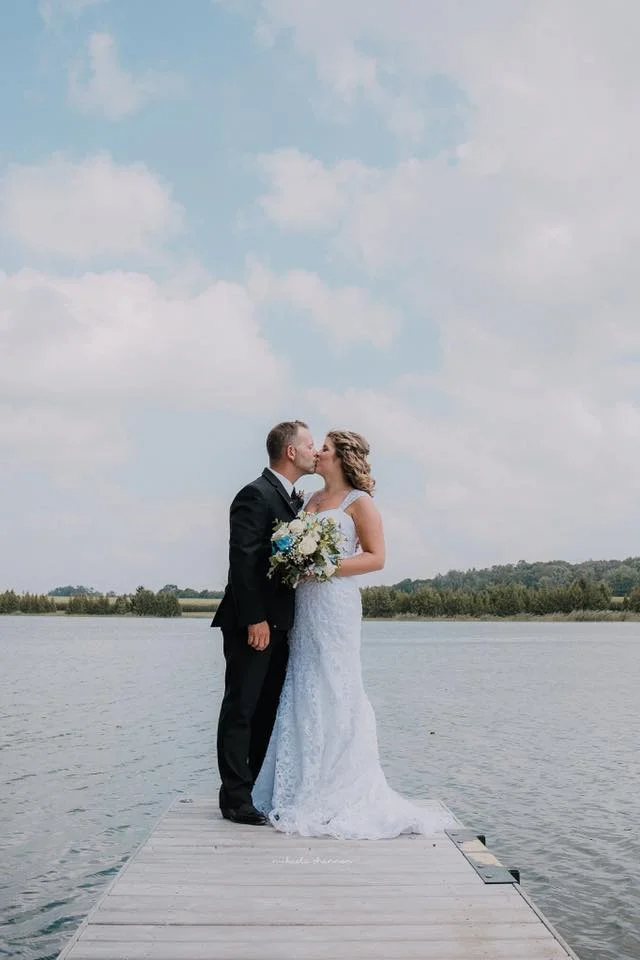 Mikaela Shannon Photography and Design