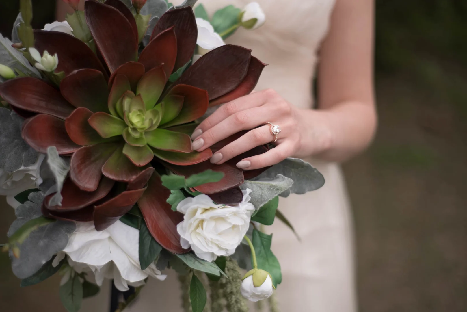 Photography by Kayleigh Hayward Photography Flowers + Styling by Selah Vie Events + Weddings