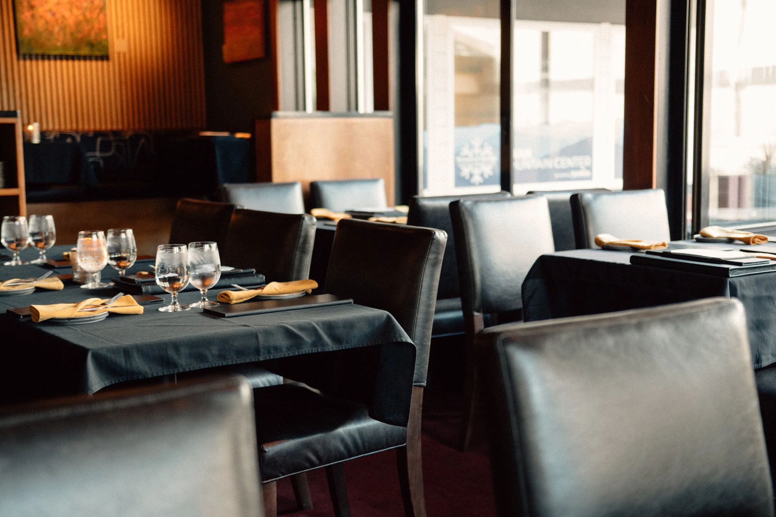 Location — Cafe Diva