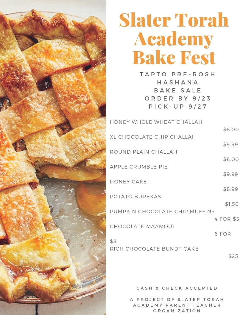 Torah AcademyBake Sale.jpg