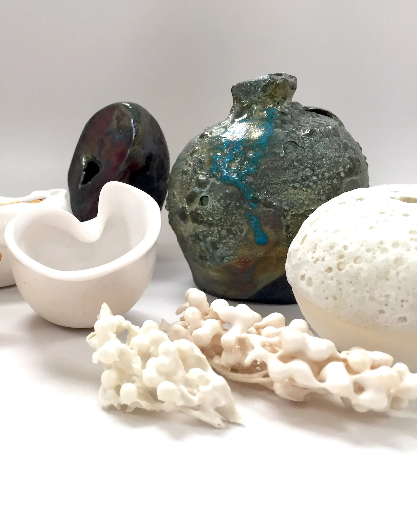 postcard-group pieces 2.JPG