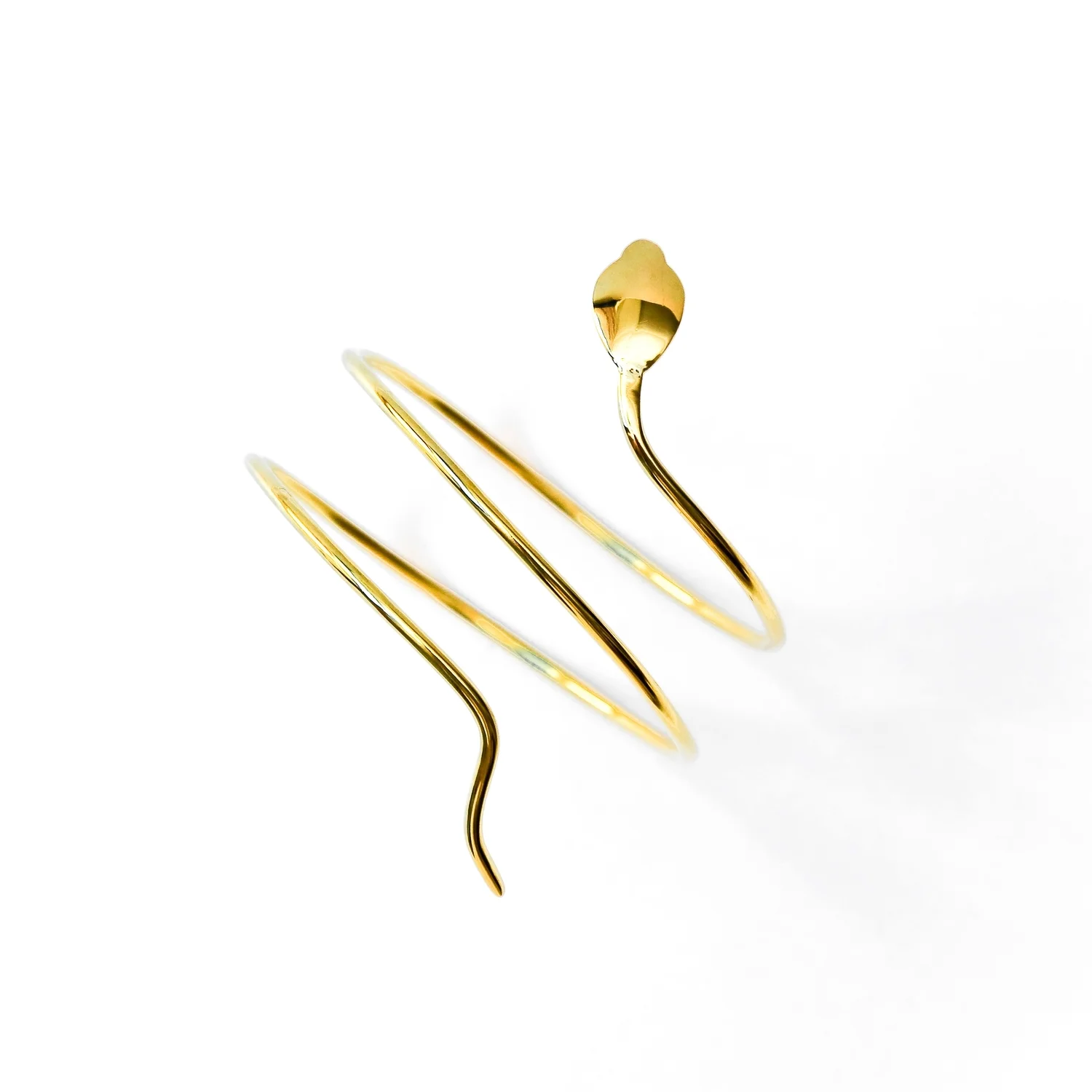 snake armlet