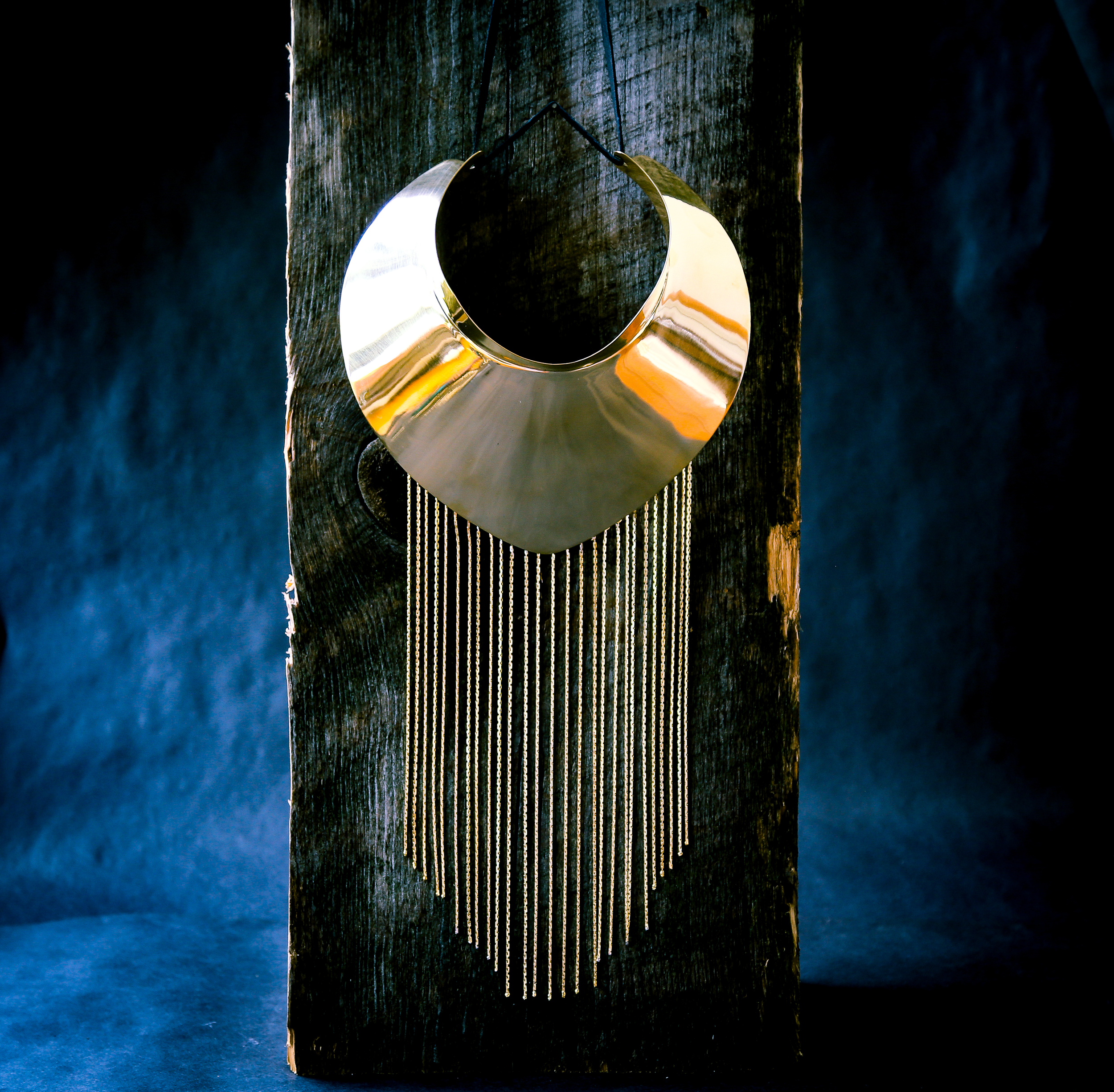 Met Collar