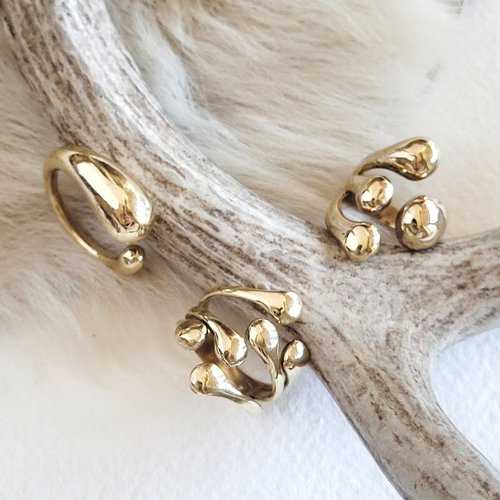 BISJOUX Rings and things — BISJOUX BISJOUX Rings and things — BISJOUX