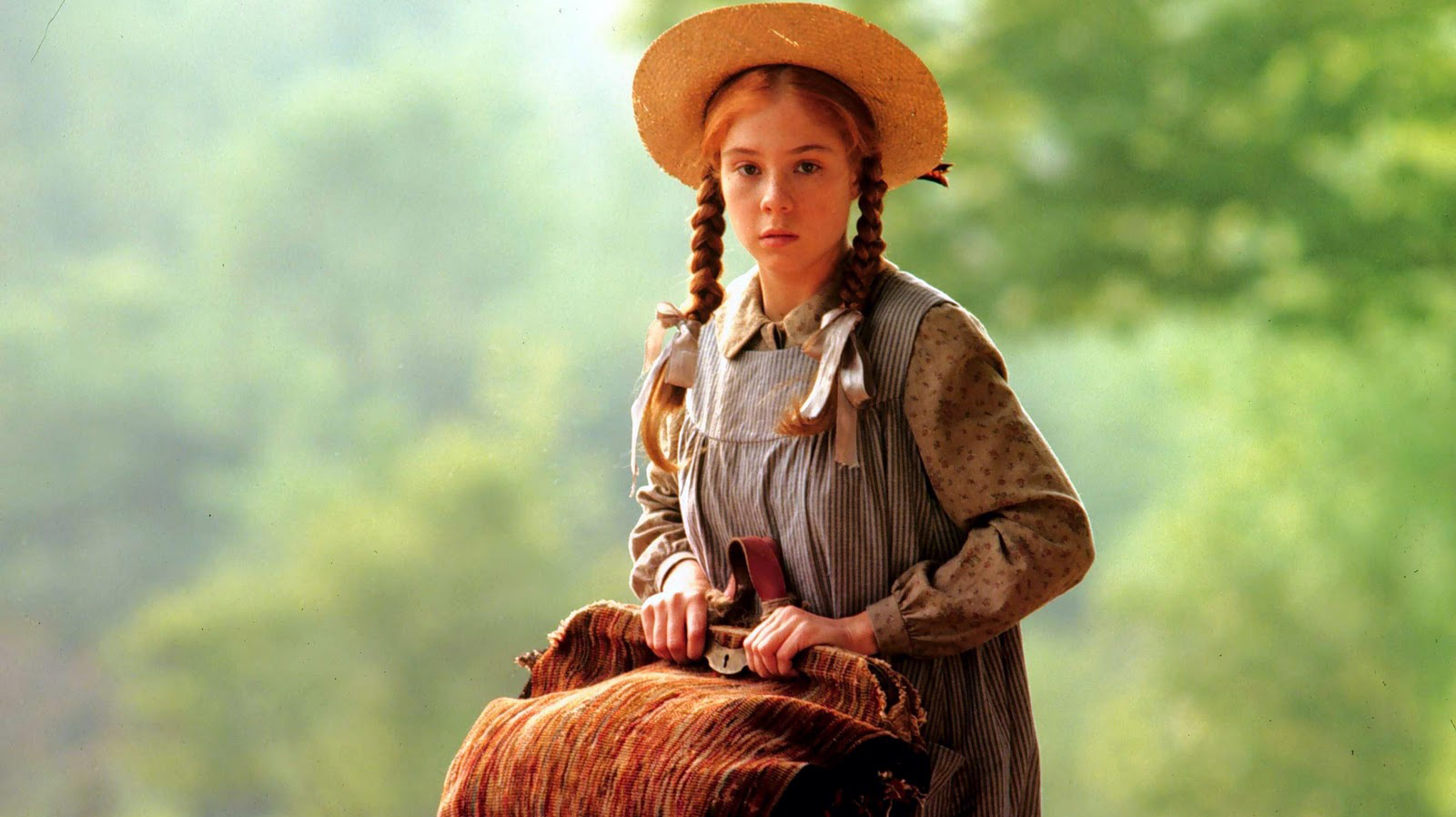 Anne Shirley