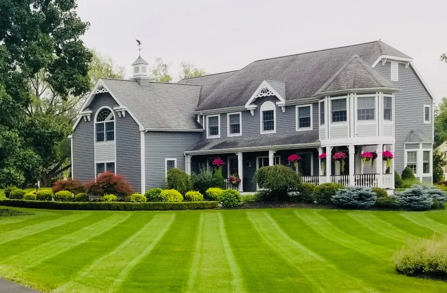 Full Design & Installation - Lansing NY
