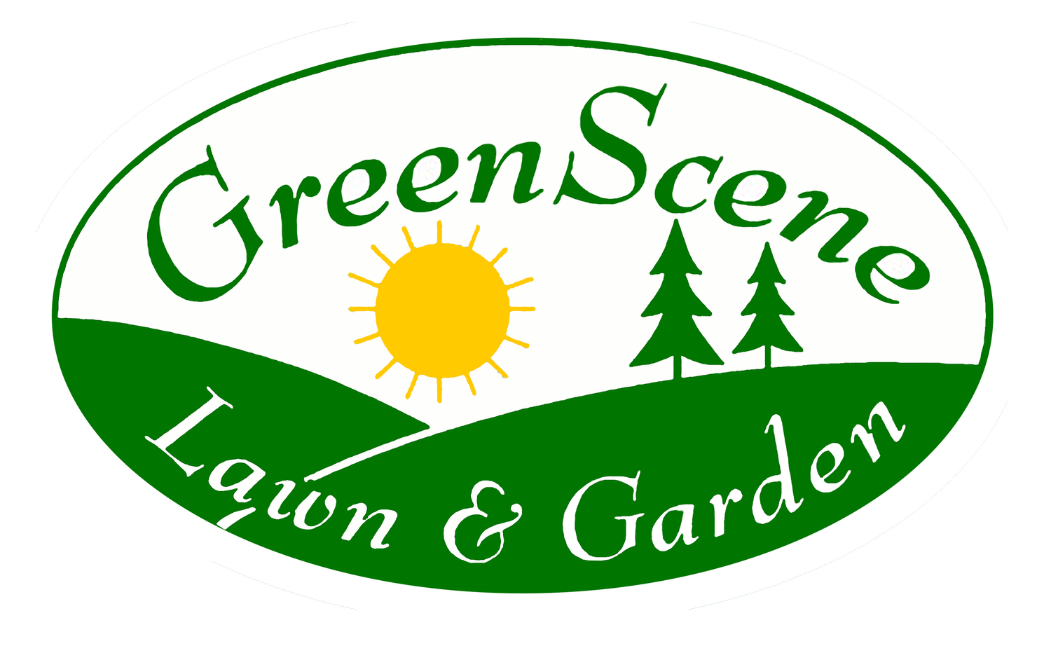 GreenScene Lawn and Garden