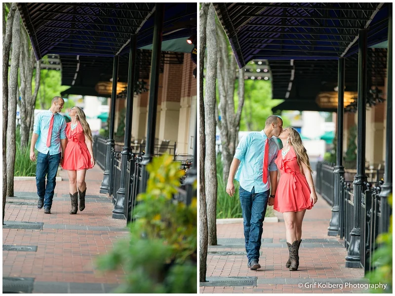 Couple Portrait, Engagement Photo Session, Sugar Land Wedding Photographer, Sugar Land Engagement Photographer.jpg
