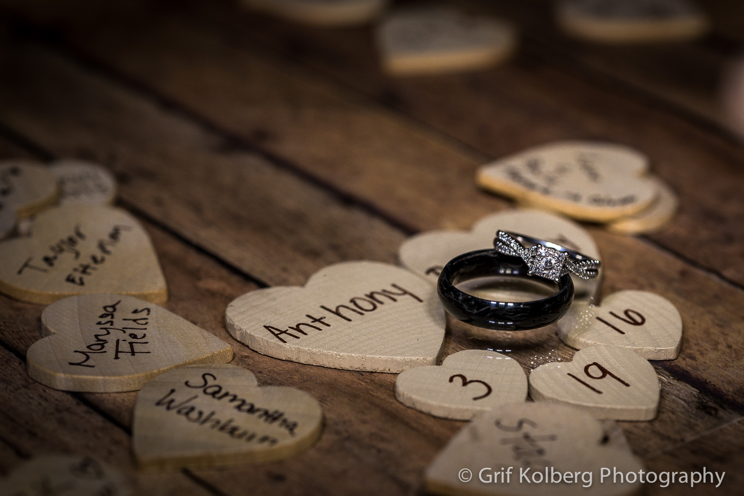 Venue: George Ranch Historical Park