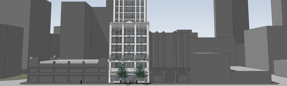 The Co-op — third place design co-operative
