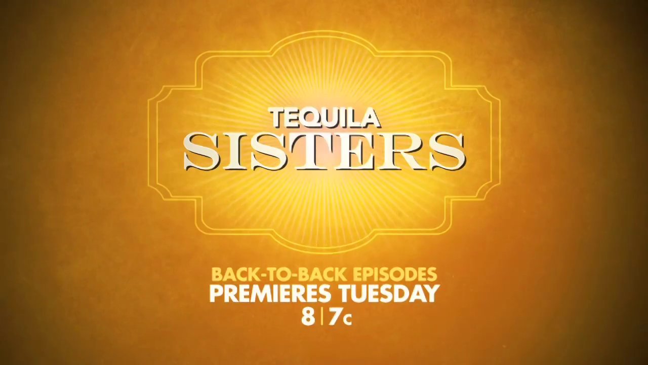 Tequila Sisters: Launch