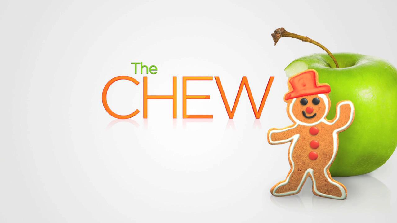 The Chew: Happy Chew Year
