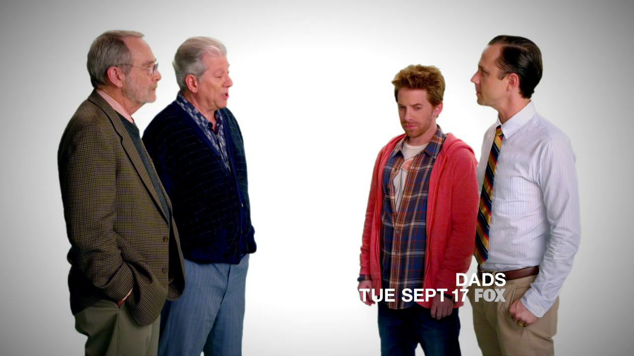 DADS: LAUNCH