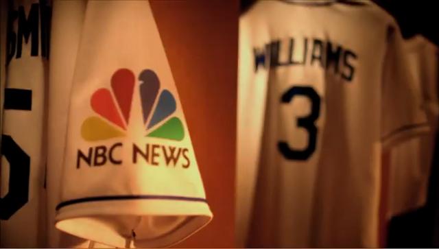 NBC: Rock Center with Brian Williams