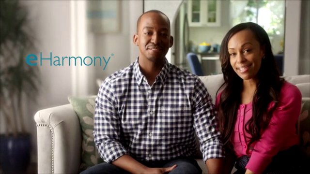 eHarmony