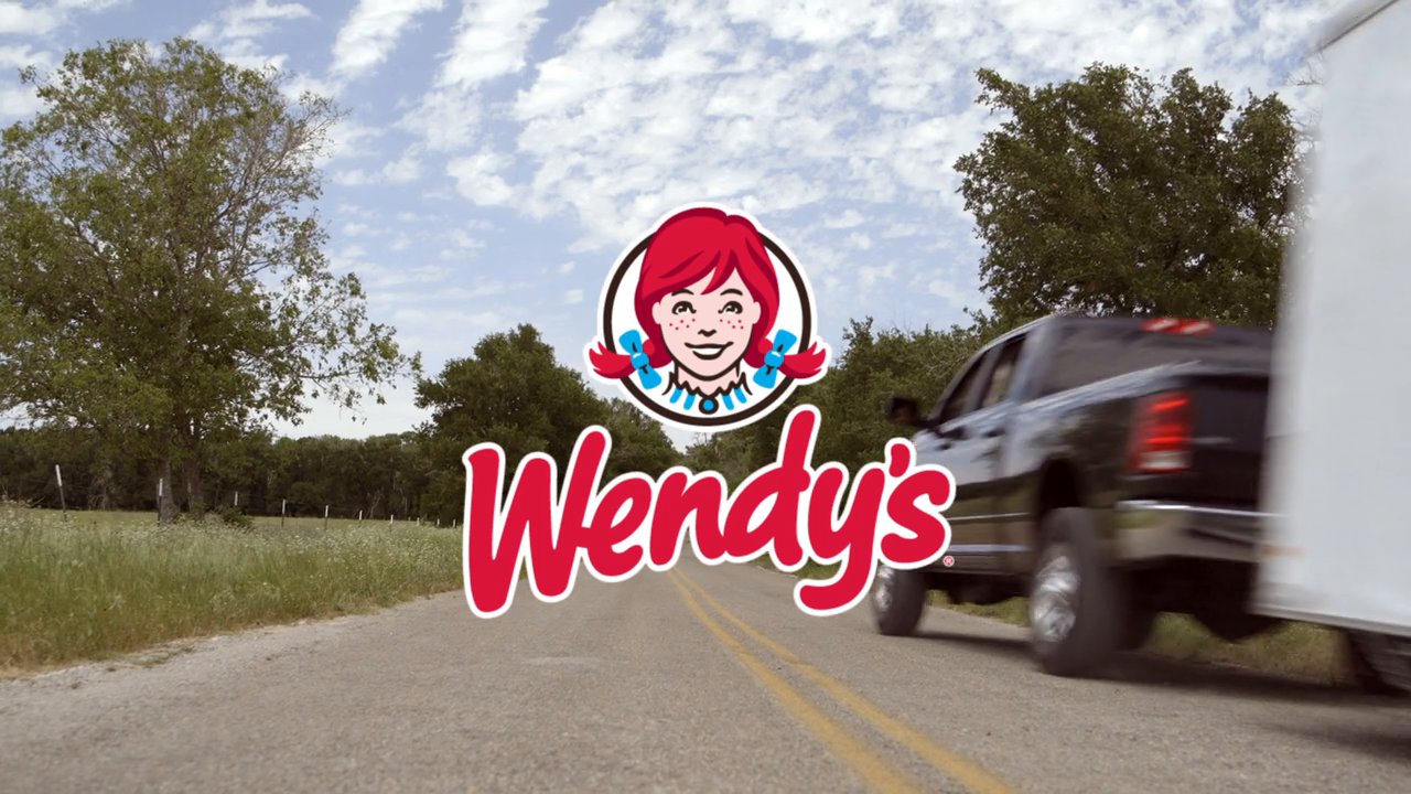 A&E STORAGE WARS/ WENDYS
