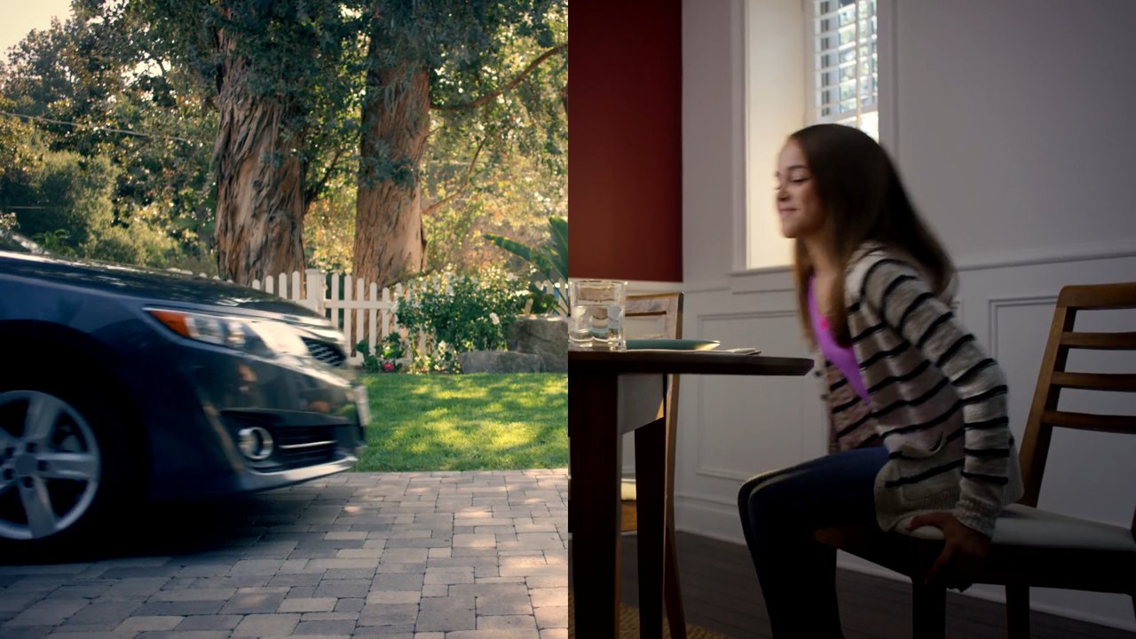 A&E:QSR Family Takeout