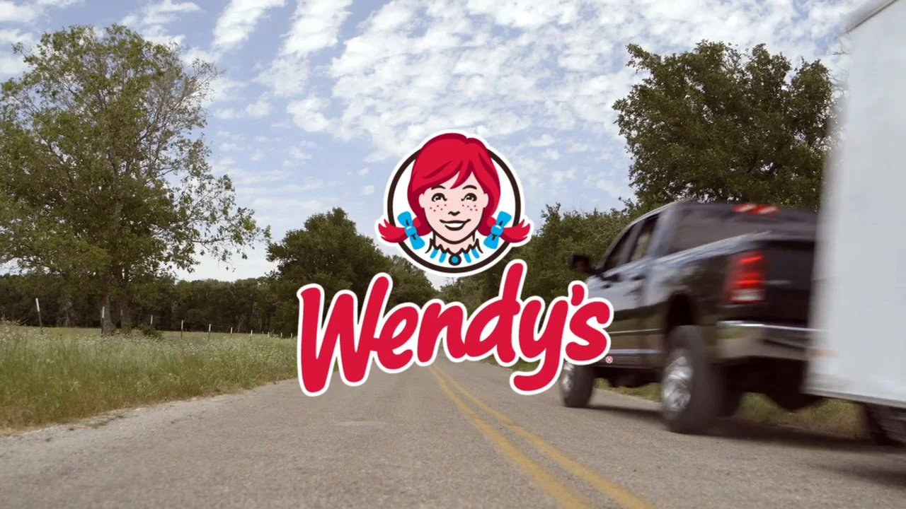 A&amp;E STORAGE WARS WENDYS AD SALES