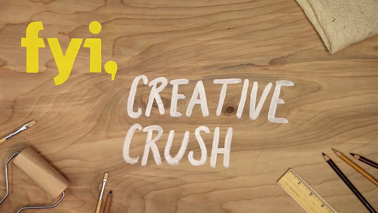 FYI Creative Crush_ Eden Passante_ Gift Wrap Webisode-HD.mp4