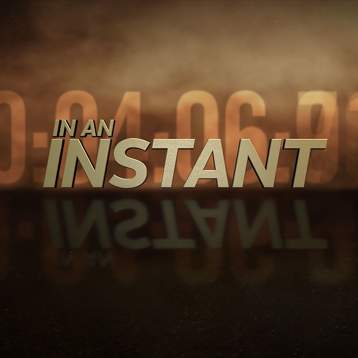 In An Instant (Promo)