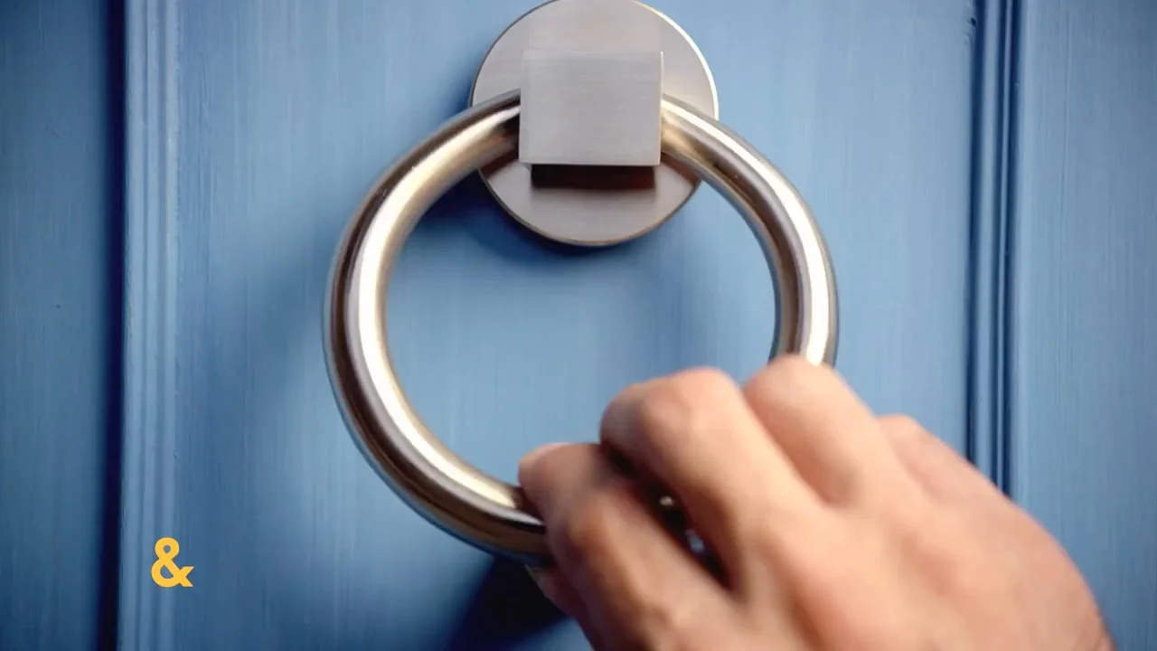 A&E Holiday: Thanksgiving