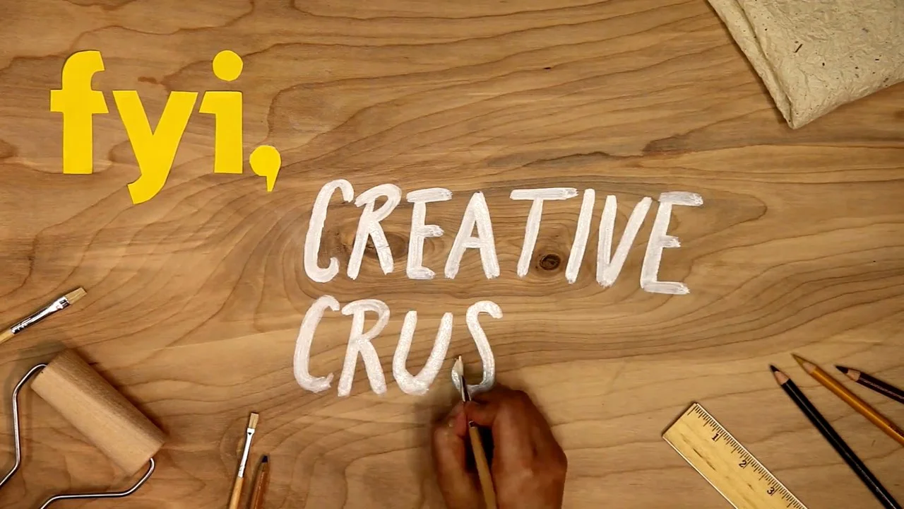 FYI Creative Crush: Justina Blakeney