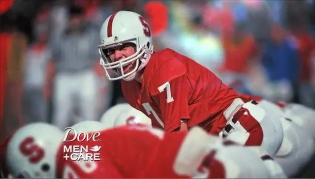 John Elway: Walk this Way