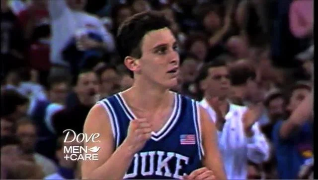 Bobby Hurley - Want it More