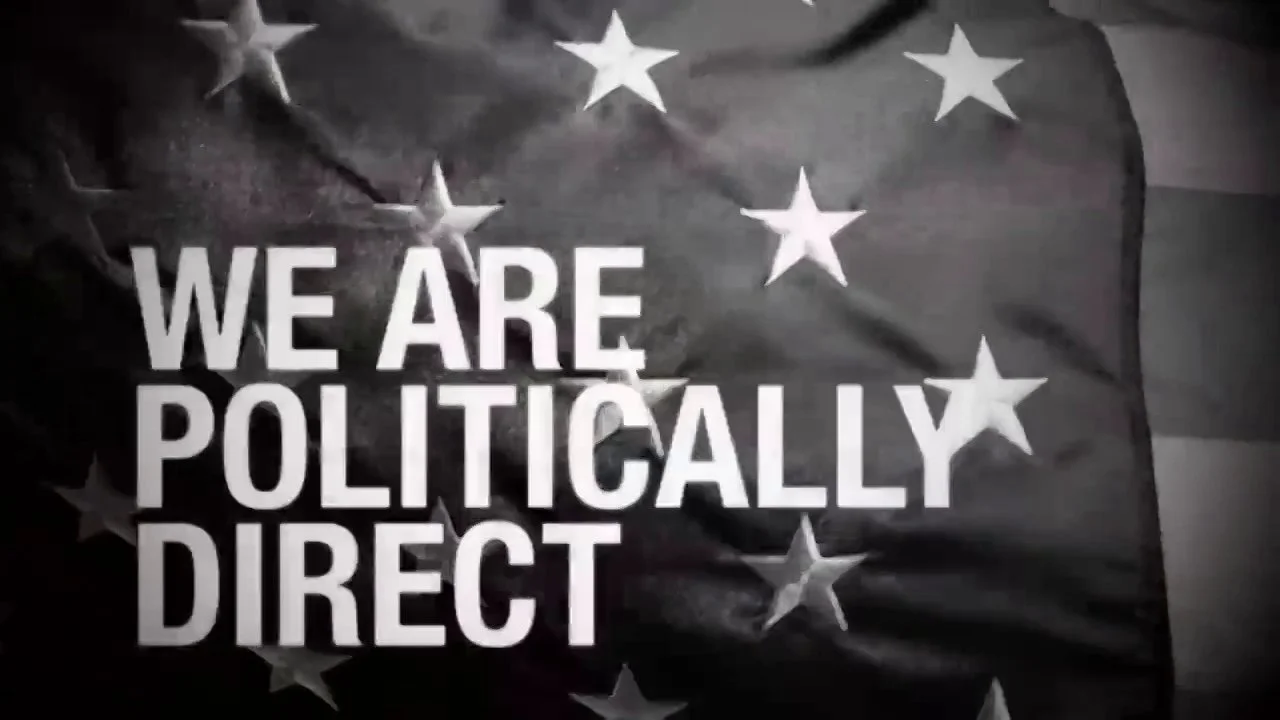 Current TV: Politically Direct