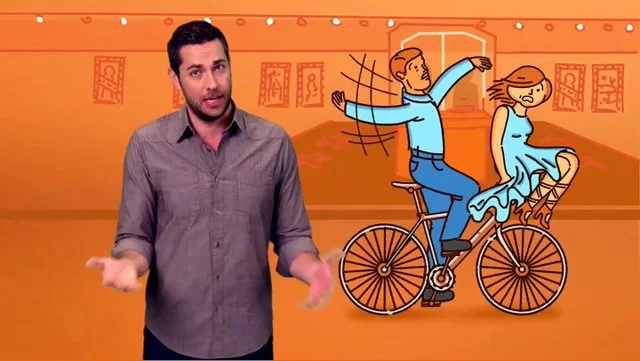 Fandango: Dating Rules