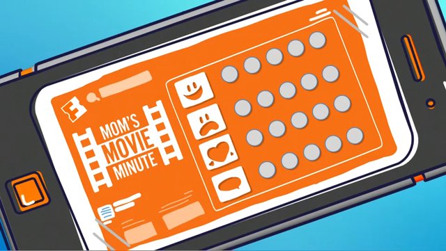 Fandango: Mommy Confessions