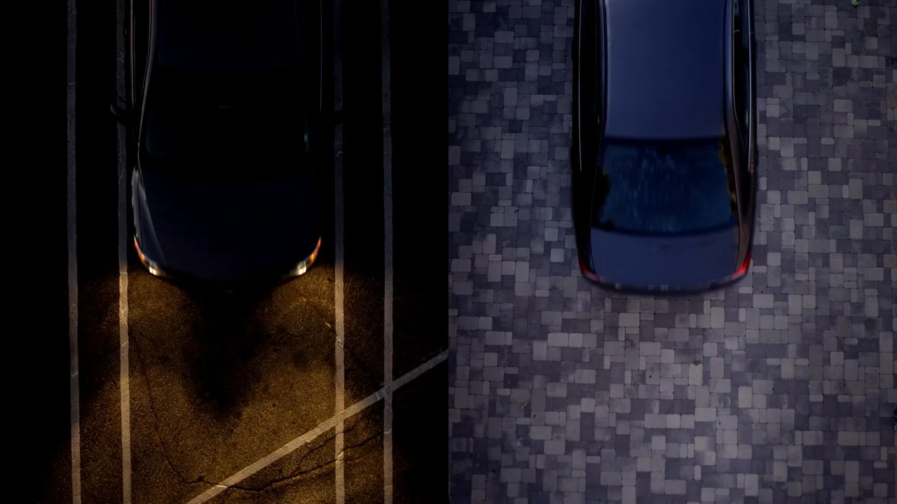 A&E: Couples Night Out