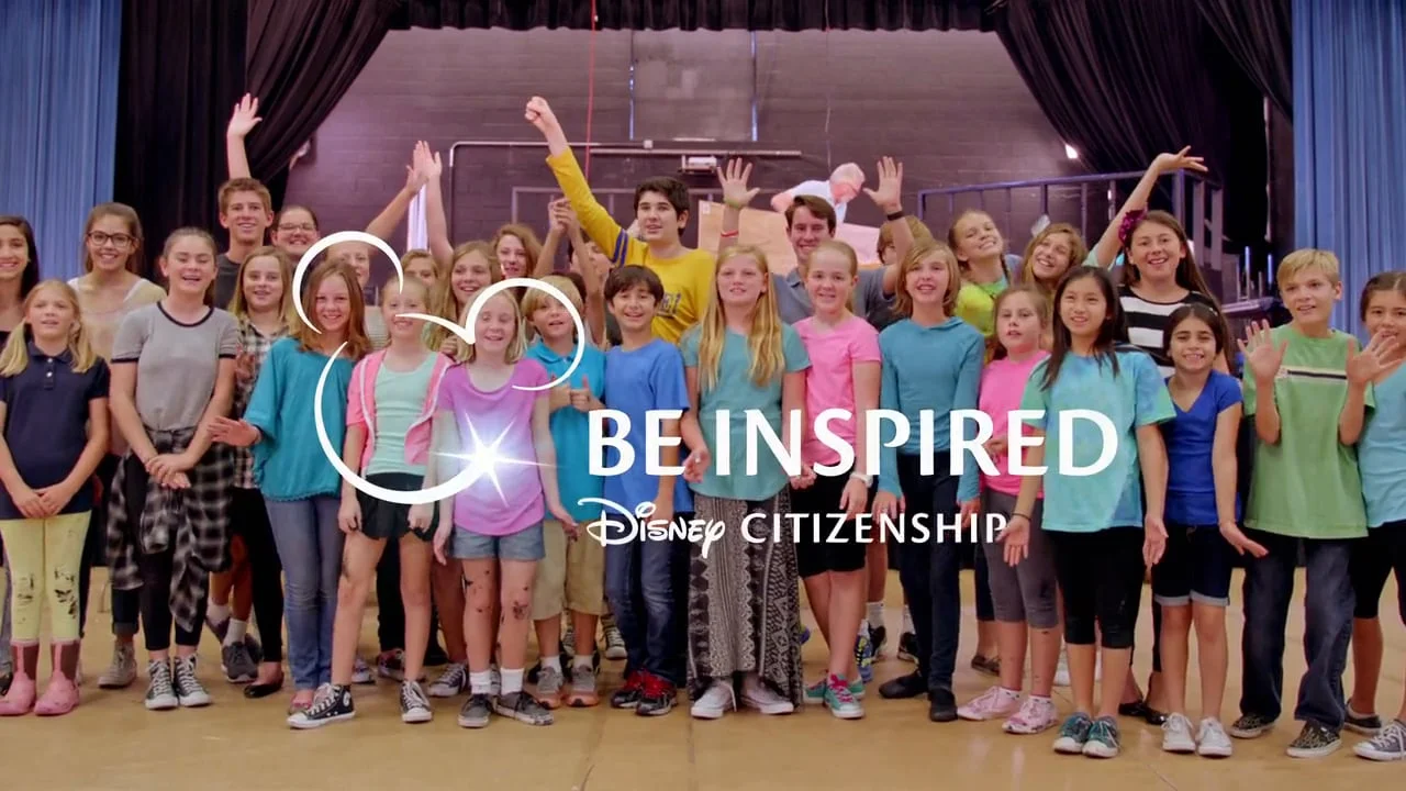 Disney: Musicals in Schools