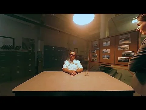 The Satchel, a VR Mystery: Part 3 - The Witness (360 Video)