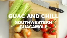 Sabra Guac and Chill