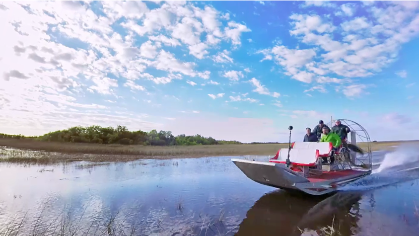 Toyota RAV4_Airboat_Final