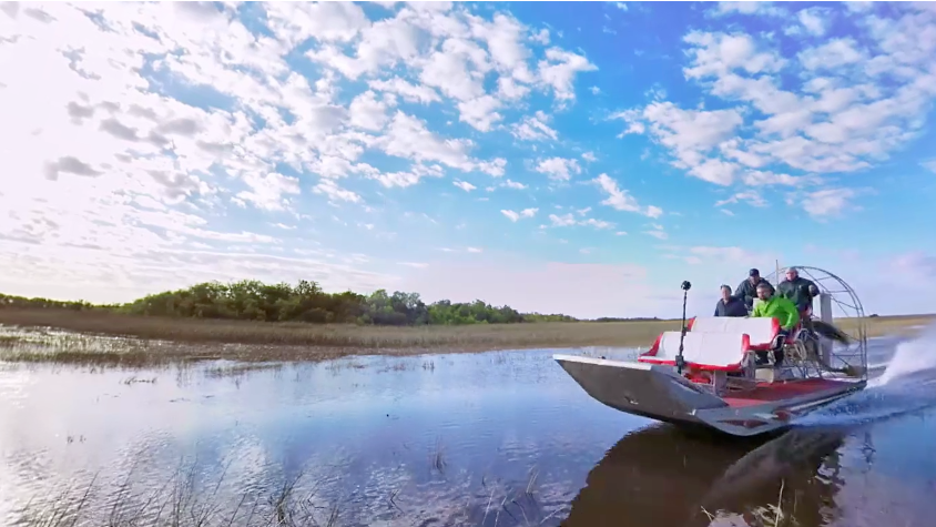 Toyota RAV4_Airboat_Final