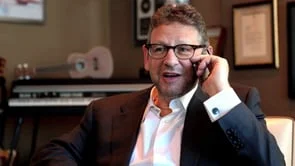 The Grammys: Icon Award