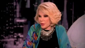 E! Joan it All!
