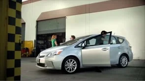 Mythbusters/ Toyota: Marimba