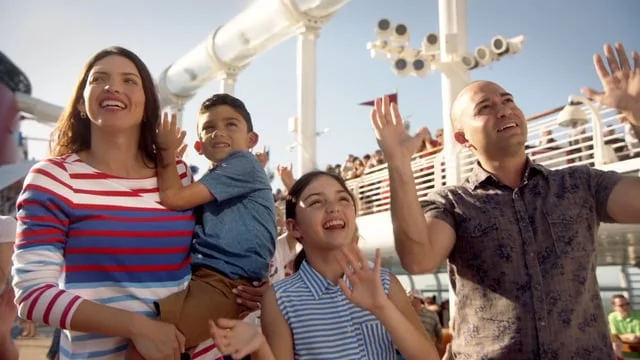 Disney Junior_  Disney Cruise Line "Something for Everyone"