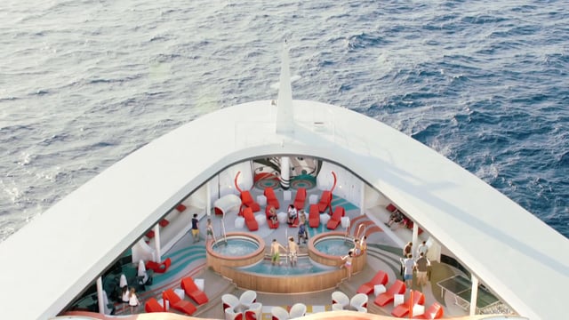 Disney Cruise Line_ Disney 365 - Best Thing Ever