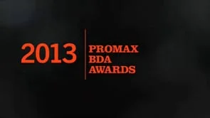PromaxBDA 2013