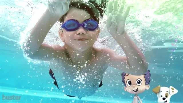 Nick Jr: It's Summer!*