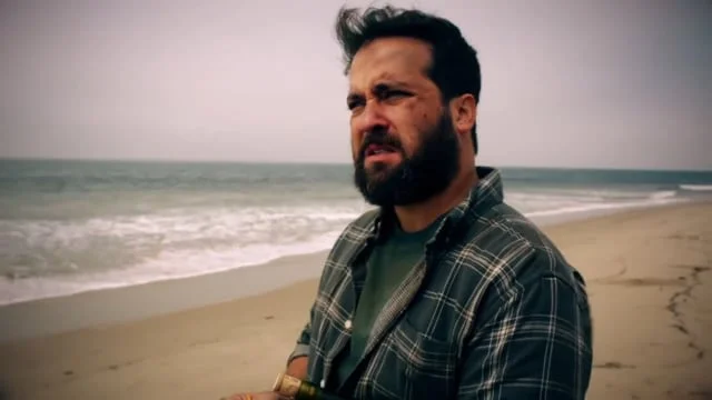 TBS: Wrecked Father's Day