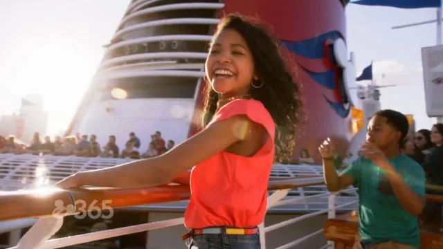 Disney 365: Hyperspeed Fun!*