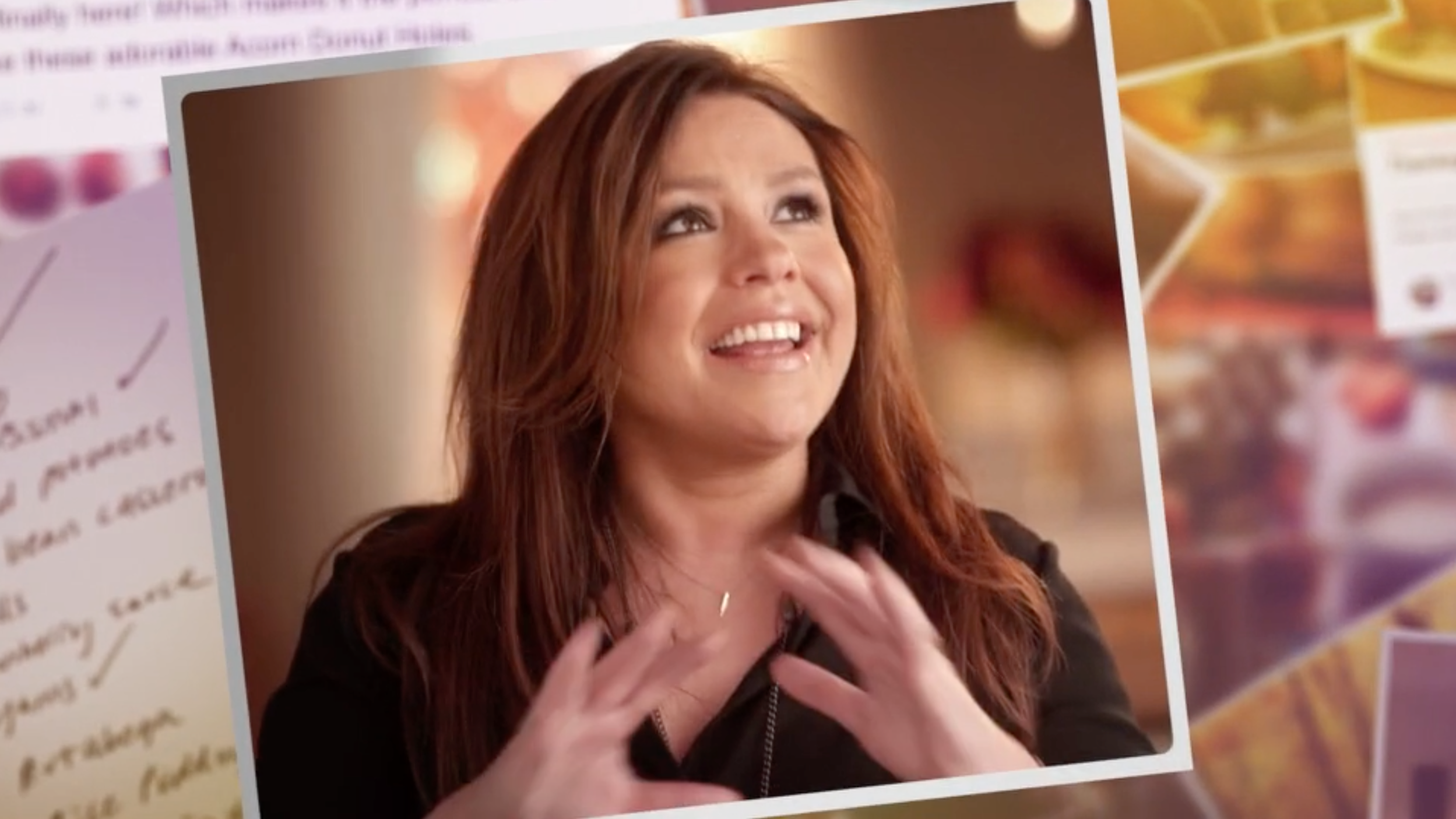 Food Network: Thanksgiving*